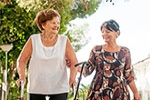 Caregiver Tips for Hip Replacement Patients