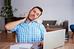 Common Work from Home Injuries and How to Avoid Them