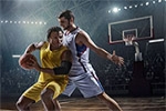 Hip Injuries and Treatment in Basketball Players