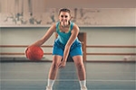 Hip Injuries in Adolescents