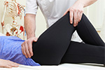 Hip Pain Management Without Surgery