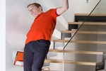 Preventing Falls, Preventing Injury