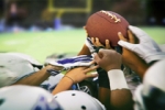 Q&A with Dr. Domb: Football Injuries and Long Term Effects