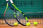 Tennis Player? Get Back on the Courts with Hip Arthroscopy