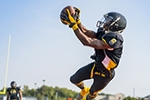 The Best Football Stretches