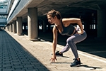 Why Your Hip Feels Fine During Exercise – But Hurts After