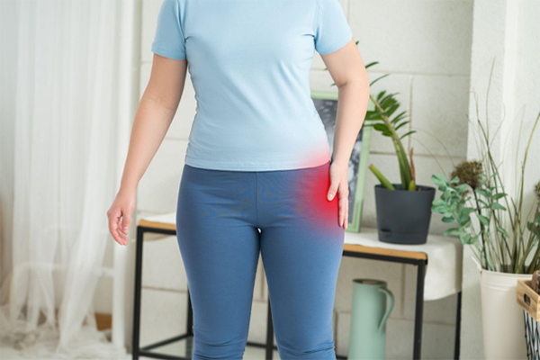 What Causes Pain on the Outside of the Hip? Expert Insights on Diagnosis and Treatment