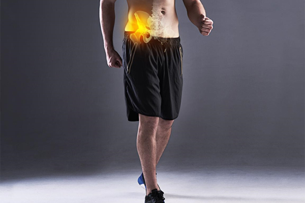 When Hip Pain Goes Undiagnosed for Too Long, Treatment Options Often Become More Limited
