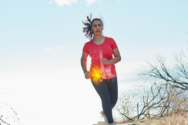 Why Active, Healthy People Still Develop Hip Pain - Even Without a Major Injury
