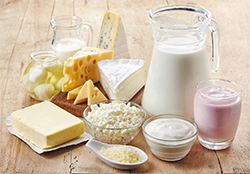 Nutrition for Your Joints