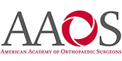 AAOS logo