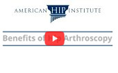 Benefits of Hip Arthroscopy