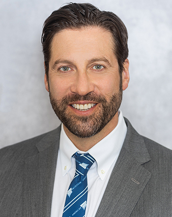 Benjamin Domb, M.D.