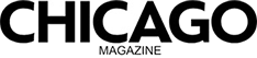 Chicago Magazine logo