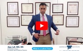 What is a Labral
                    Tear? - Dr. Ajay Lall, Orthopaedic Sports Medicine Physician