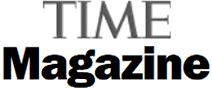  Time Magazine logo
