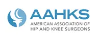  American Association of Hip & Knee Surgeons - AAHKS Logo