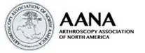  Arthroscopy Association of North America - AANA Logo