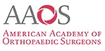  American Academy of Orthopaedic Surgeons - AAOS Logo