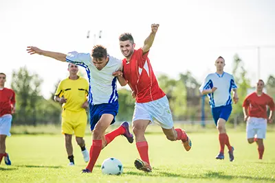 Causes - Benjamin Domb MD