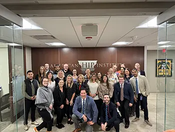 AHI Hip Symposium Image1