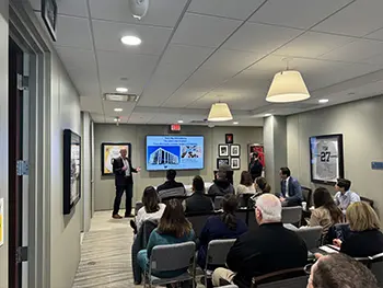 AHI Hip Symposium Image2