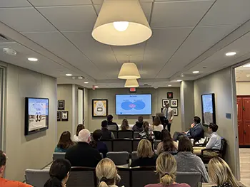 AHI Hip Symposium Image3