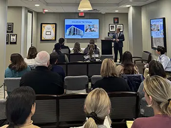 AHI Hip Symposium Image4