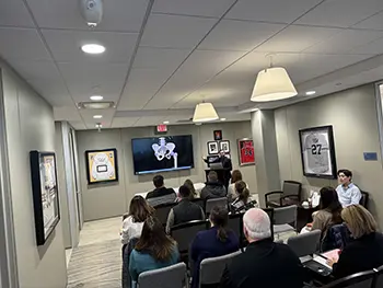 AHI Hip Symposium Image5