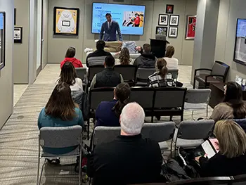 AHI Hip Symposium Image6