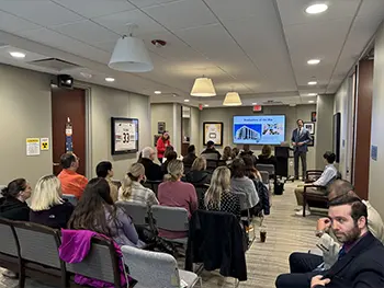 AHI Hip Symposium Image7