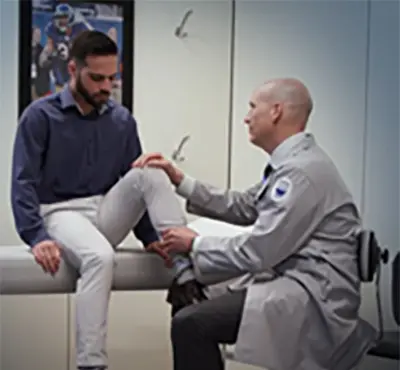 Meniscal Tears - 4 - Educational Photo