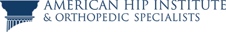 American Hip Institute Logo1