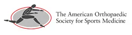  American Orthopaedic Society for Sports Medicine - AOSSM Logo