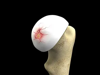 Recovery Cartilage defects - Benjamin Domb MD