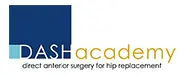 DASH Academy Logo