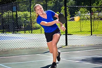 Sports Injuries - 8 - Educational Photo