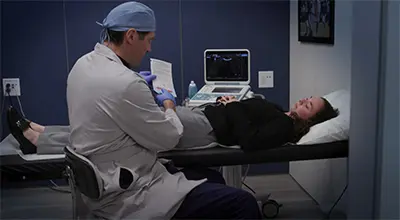 Results - Benjamin Domb MD