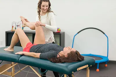 Treatment Options - Benjamin Domb MD