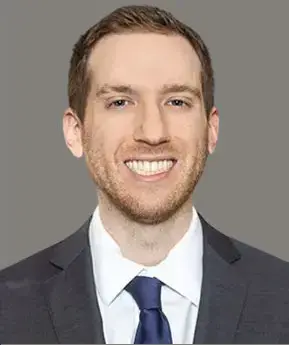 Michael Sarris, PA-C, MSPAS