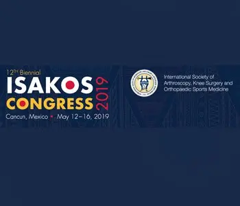 International Society of Arthroscopy, Knee Surgery and Orthopaedic Sports Medicine Images