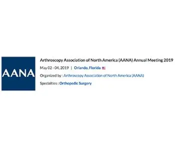 Arthroscopy Association of North America Images