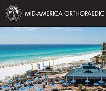 Mid-America Orthopaedic Association Images