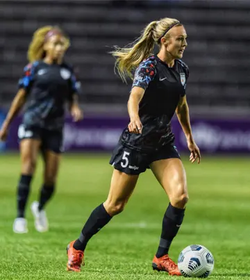 Sports Injuries - 6 - Educational Photo