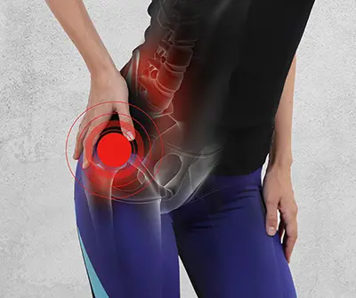 Symptoms of Sacroiliac Joint Pain - Benjamin Domb MD