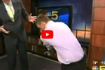 Dr. Domb Gives Tips on Avoiding Golf Injuries.