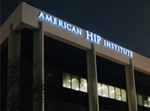 American Hip Institute: First Of Its Kind