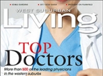 Dr. Domb Selected as Top Doctor by West Surburban Living